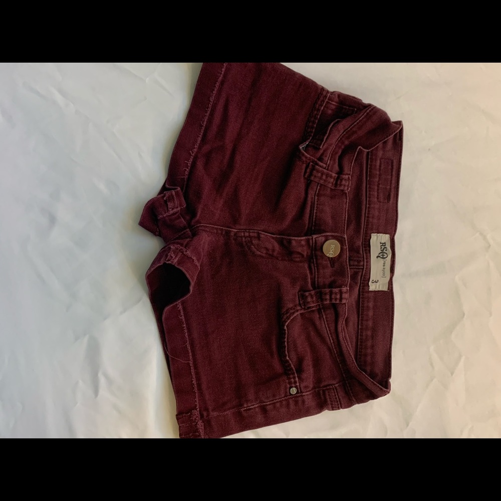 RSQ Shorts